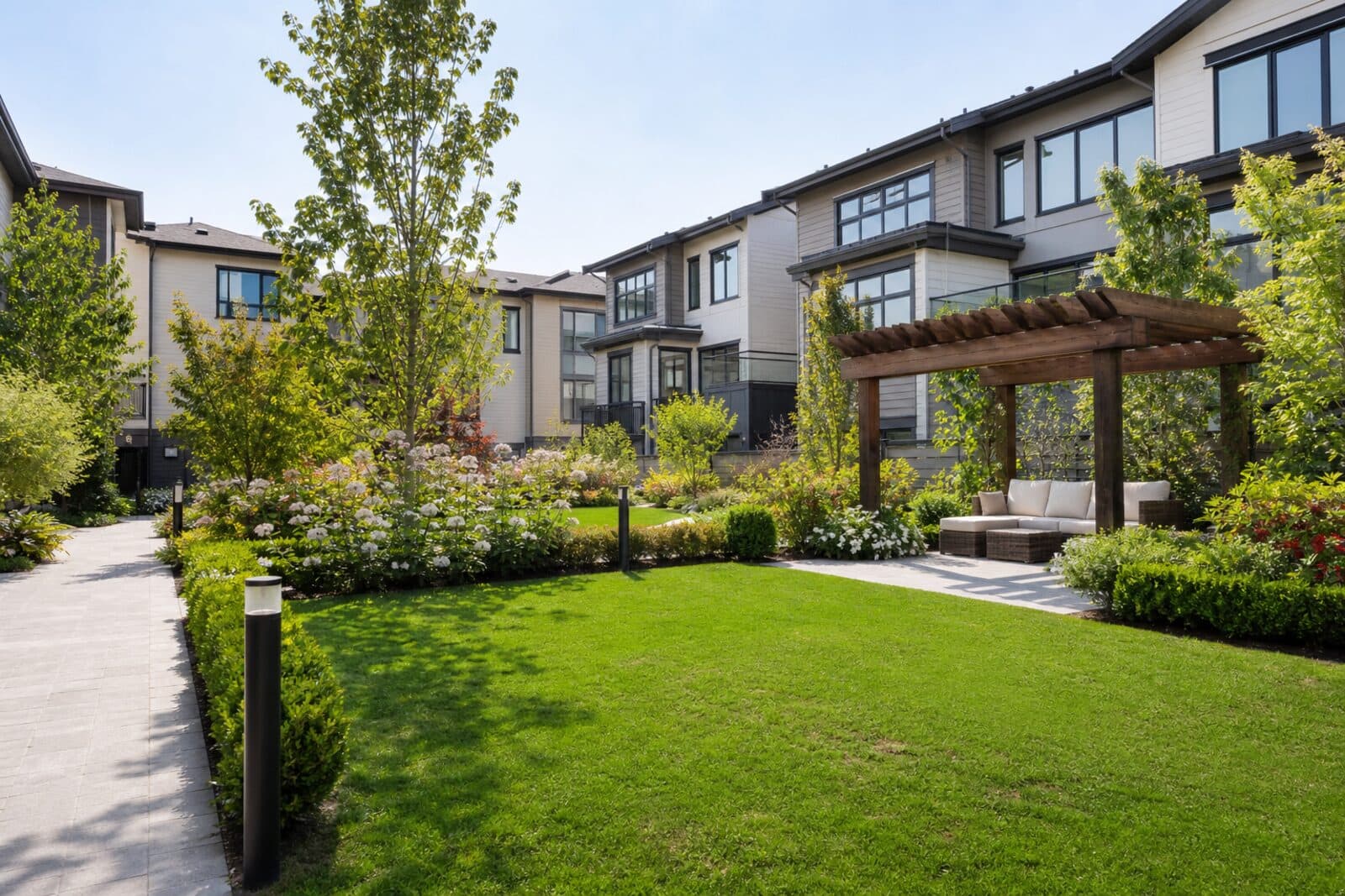 Meadow Residency — gallery image 1