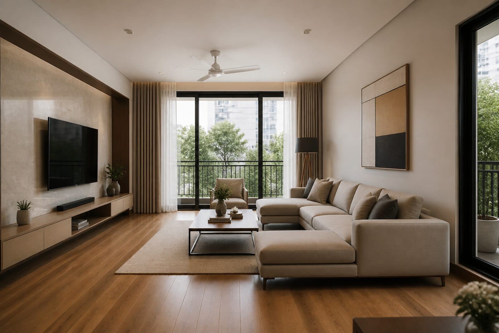 Meadow Residency — gallery image 2