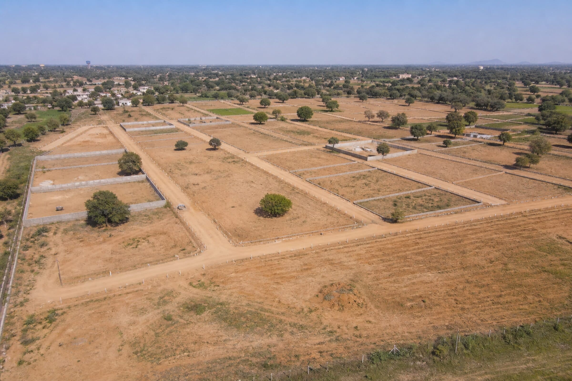 Riverstone Plots — imagery placeholder
